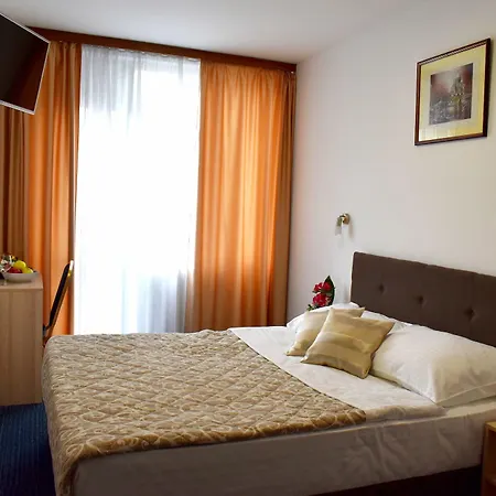 Slavija Belgrade