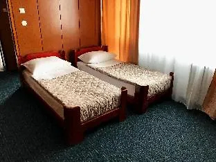 Slavija Hotel
