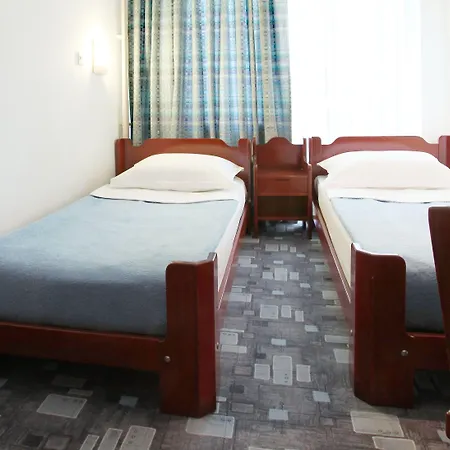 Hotel Slavija 3*