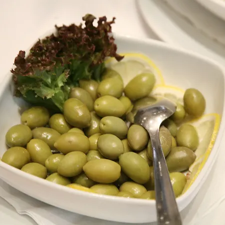 Hotel Slavija Belgrado