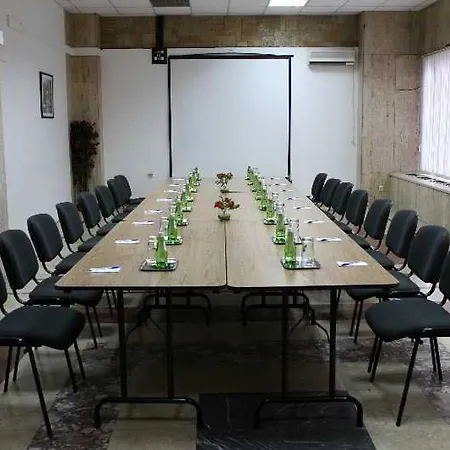 Hotel Slavija Beograd