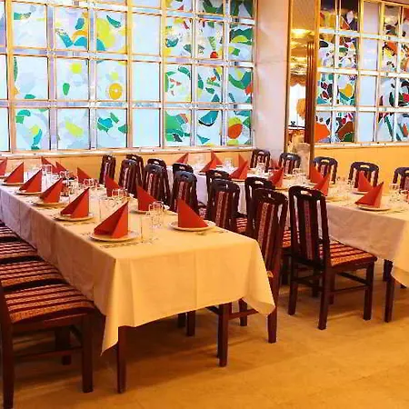 Hotel Slavija