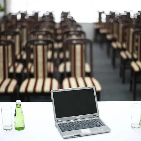 Slavija Hotel Belgrado