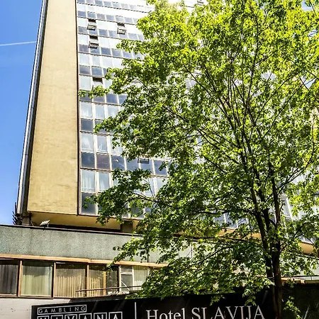 Hotel Slavija