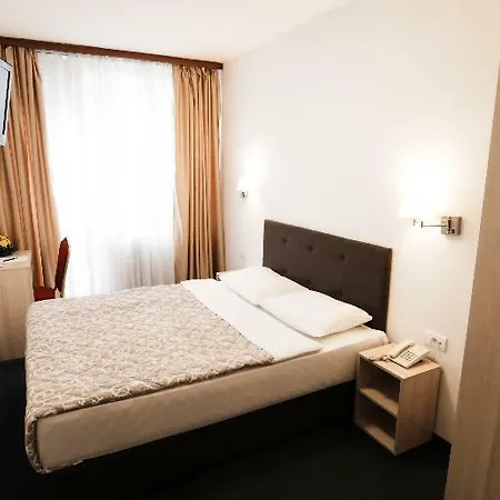 Hotel Slavija