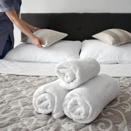 Hotel Slavija Belgrado