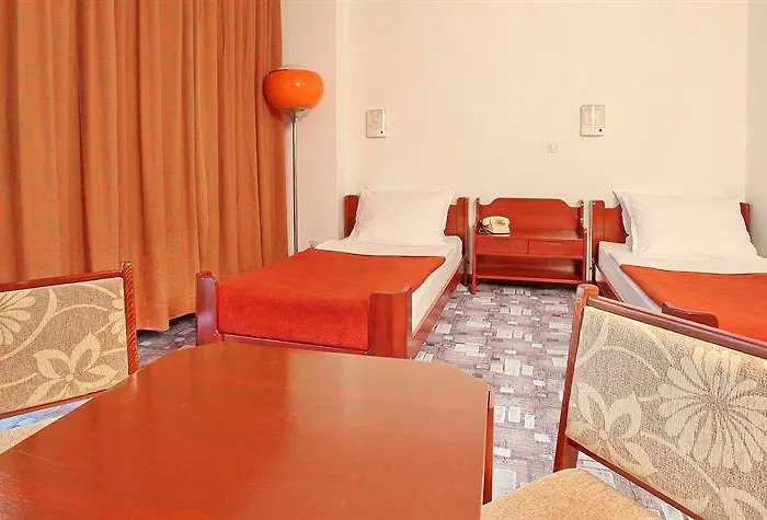 Slavija Otel 3*