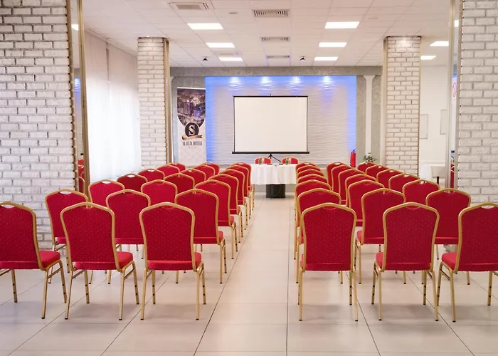 Slavija Otel Belgrad