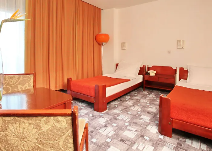 Slavija Otel Belgrad