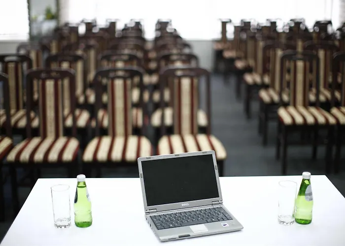 Slavija Otel Belgrad