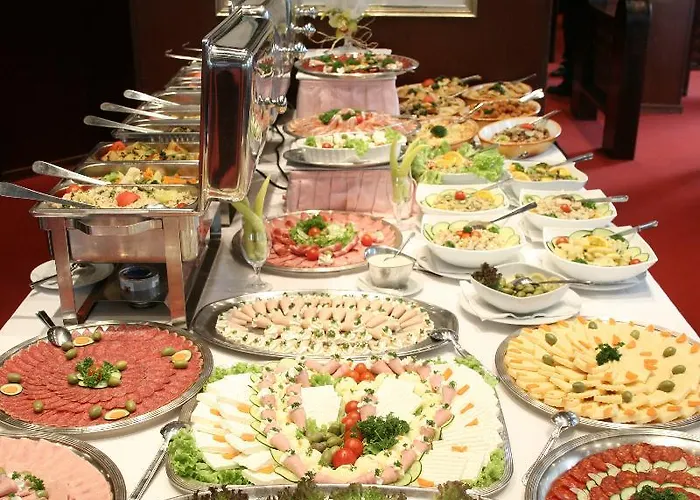 Otel Slavija Belgrad