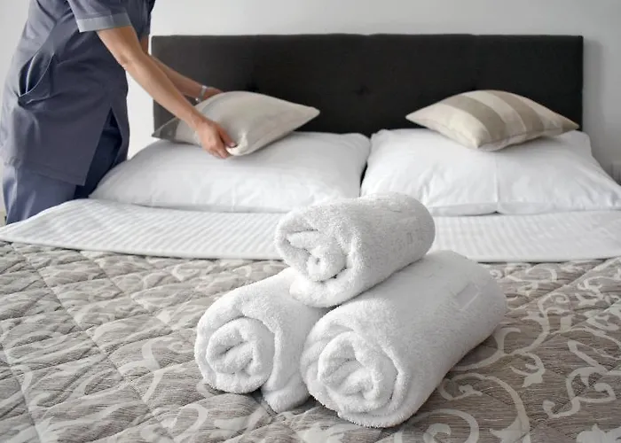 Otel Slavija Belgrad